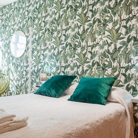 Apartamento Irene Centrico Con Wifi Y Parking Coche Tamano Medio กังกัส เด โอนิส ภายนอก รูปภาพ