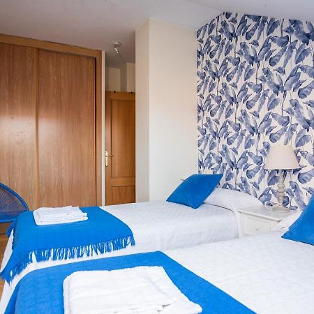 Apartamento Irene Centrico Con Wifi Y Parking Coche Tamano Medio กังกัส เด โอนิส ภายนอก รูปภาพ