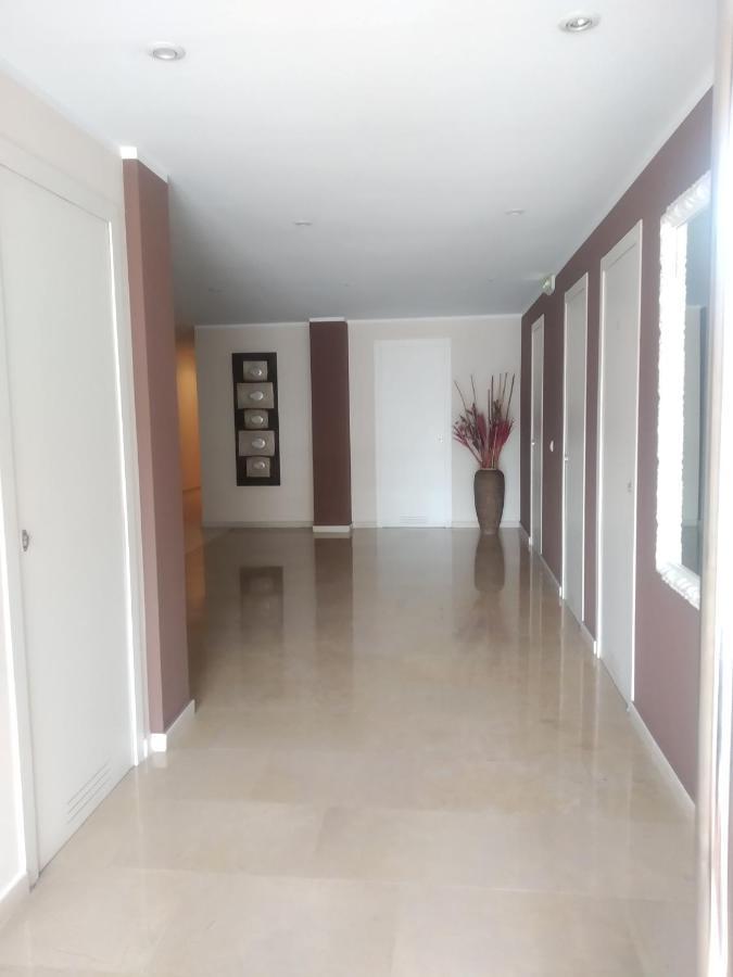 Apartamento Irene Centrico Con Wifi Y Parking Coche Tamano Medio กังกัส เด โอนิส ภายนอก รูปภาพ