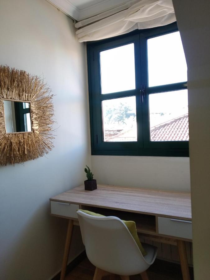 Apartamento Irene Centrico Con Wifi Y Parking Coche Tamano Medio กังกัส เด โอนิส ภายนอก รูปภาพ