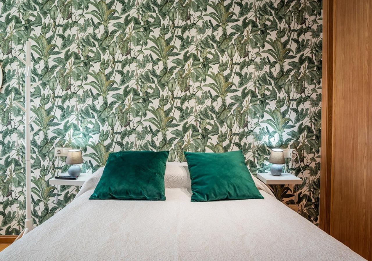 Apartamento Irene Centrico Con Wifi Y Parking Coche Tamano Medio กังกัส เด โอนิส ภายนอก รูปภาพ